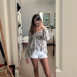 Urban Outfitters top